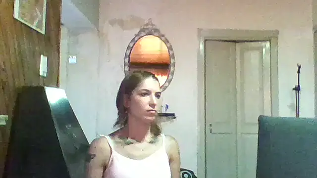 Capriflow online show from February 20, 2026, 6:41 pm