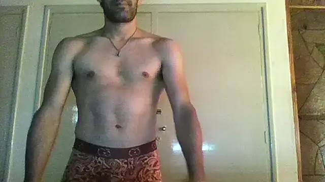 Capriflow online show from February 24, 2026, 7:56 pm