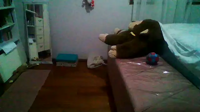 crazzyanne online show from February 7, 2026, 4:27 am