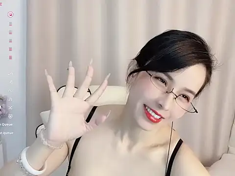 -Jenny-666- online show from October 24, 2025, 5:20 pm