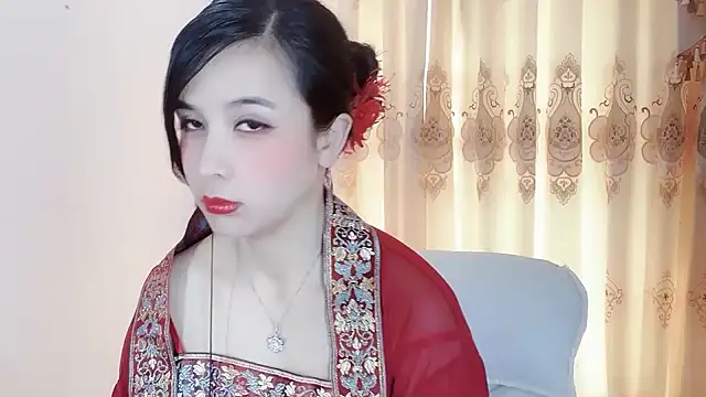 Snapshot of -Jenny-666- chatting on June 24, 2026, 12:20 am -Jenny-666- online show from June 24, 2026, 12:20 am