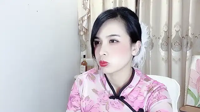 Snapshot of -Jenny-666- chatting on June 30, 2026, 12:17 pm -Jenny-666- online show from June 30, 2026, 12:17 pm