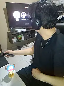 Ais B10 online show from March 8, 2026, 4:05 am