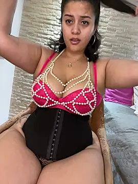 Snapshot of amellita-33 chatting on March 7, 2026, 5:26 am amellita-33 online show from March 7, 2026, 5:26 am