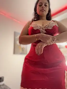 amellita-33 online show from June 25, 2026, 7:13 am