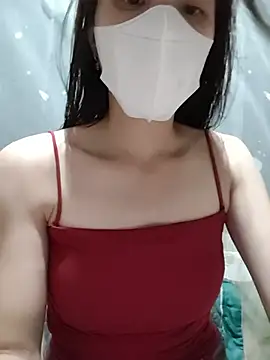ezabel- online show from July 21, 2026, 1:13 pm