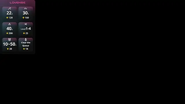 Snapshot of by-Hannah chatting on November 6, 2025, 6:53 pm by-Hannah online show from November 6, 2025, 6:53 pm