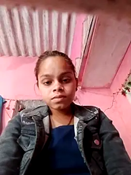 Snapshot of Poonam12A chatting on November 9, 2025, 3:27 am Poonam12A online show from November 9, 2025, 3:27 am