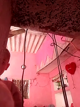 Snapshot of Poonam12A chatting on November 12, 2025, 6:58 am Poonam12A online show from November 12, 2025, 6:58 am