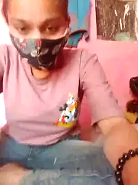 Snapshot of Poonam12A chatting on November 13, 2025, 7:29 am Poonam12A online show from November 13, 2025, 7:29 am