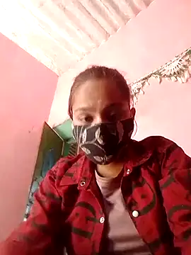 Snapshot of Poonam12A chatting on November 15, 2025, 7:05 am Poonam12A online show from November 15, 2025, 7:05 am