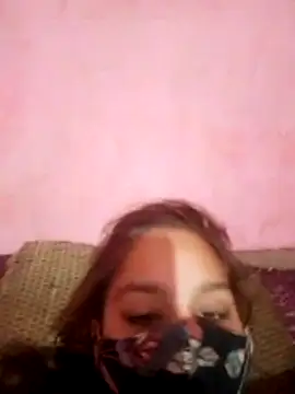 Snapshot of Poonam12A chatting on November 18, 2025, 3:27 pm Poonam12A online show from November 18, 2025, 3:27 pm