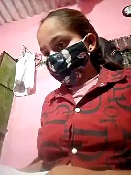 Snapshot of Poonam12A chatting on November 19, 2025, 1:55 pm Poonam12A online show from November 19, 2025, 1:55 pm