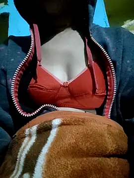 Snapshot of Poonam12A chatting on November 29, 2025, 10:35 pm Poonam12A online show from November 29, 2025, 10:35 pm