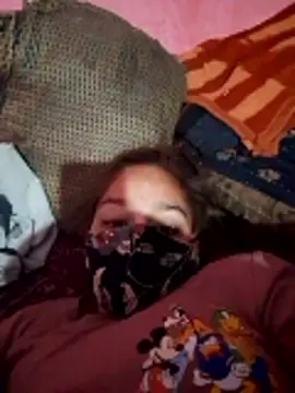 Snapshot of Poonam12A chatting on December 13, 2025, 11:43 pm Poonam12A online show from December 13, 2025, 11:43 pm