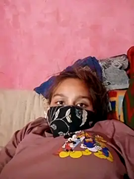 Snapshot of Poonam12A chatting on December 14, 2025, 3:17 pm Poonam12A online show from December 14, 2025, 3:17 pm