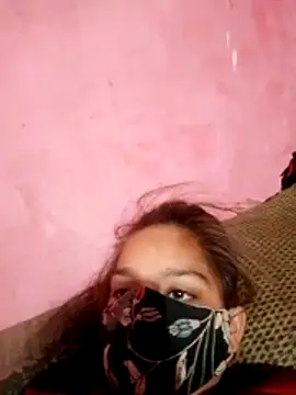 Snapshot of Poonam12A chatting on December 16, 2025, 11:32 pm Poonam12A online show from December 16, 2025, 11:32 pm