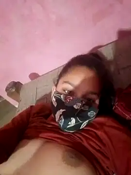 Poonam12A online show from April 11, 2026, 9:08 pm