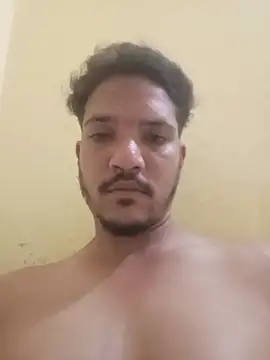 indoregigolo online show from March 8, 2026, 6:12 pm