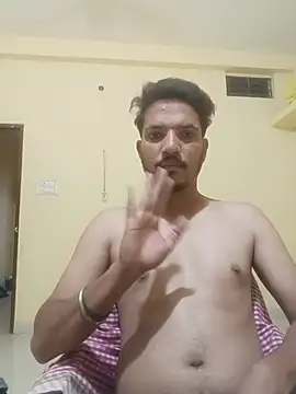 indoregigolo online show from March 9, 2026, 6:39 am