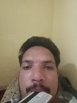 indoregigolo online show from March 24, 2026, 2:11 pm