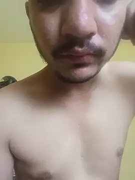 indoregigolo online show from March 29, 2026, 10:59 am