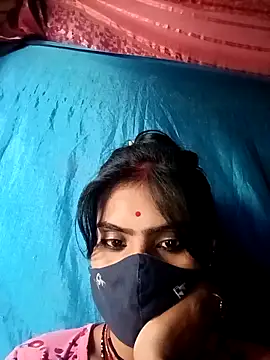 Snapshot of Janvi_babby chatting on October 27, 2025, 9:57 am Janvi babby online show from October 27, 2025, 9:57 am