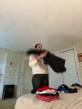 EmmaVayne online show from March 11, 2026, 8:48 pm