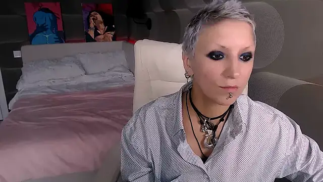 Sweet-n-Strong online show from October 26, 2025, 8:09 am