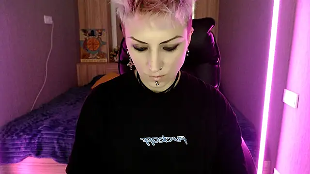 Sweet-n-Strong online show from January 11, 2026, 12:54 pm