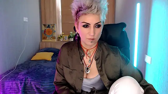 Sweet-n-Strong online show from March 8, 2026, 6:28 am