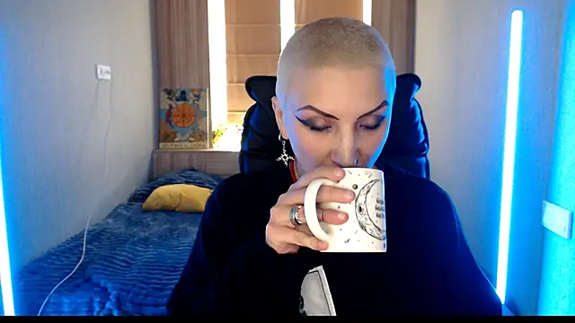 Sweet-n-Strong online show from April 29, 2026, 11:36 am
