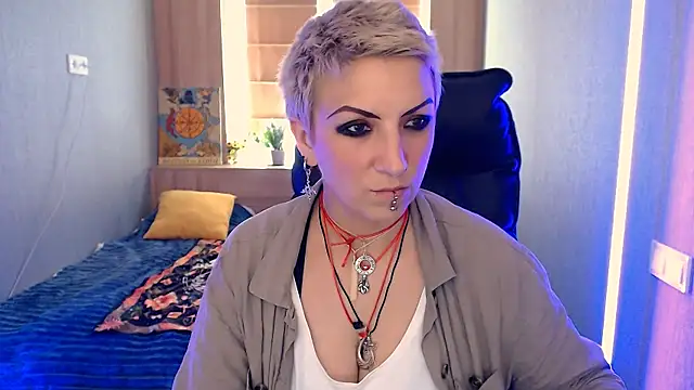 Sweet-n-Strong online show from June 24, 2026, 10:58 am