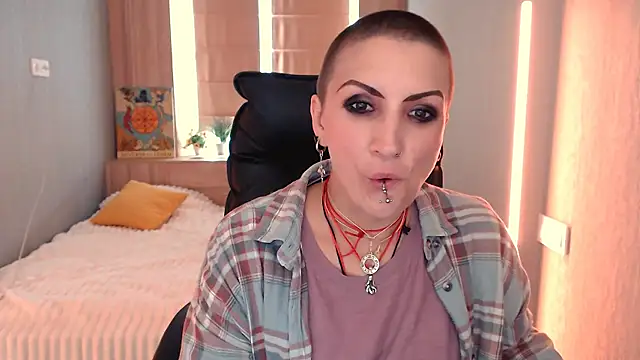 Sweet-n-Strong online show from July 16, 2026, 11:05 am