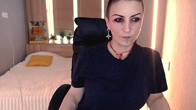 Sweet-n-Strong online show from July 24, 2026, 11:08 am