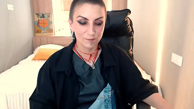 Sweet-n-Strong online show from July 31, 2026, 11:09 am