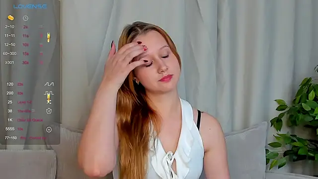 Charil Wilson online show from November 27, 2025, 4:25 am