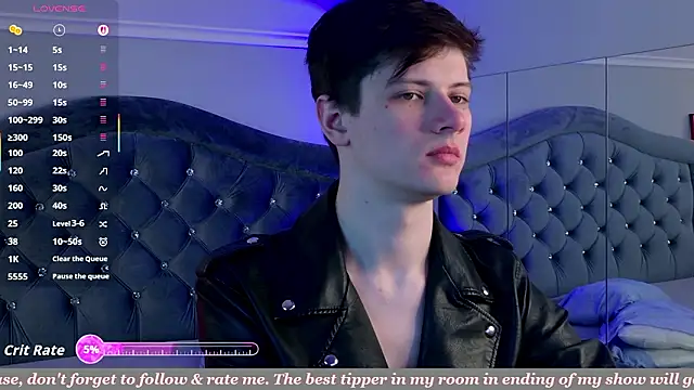 Allert  online show from March 18, 2026, 3:31 am