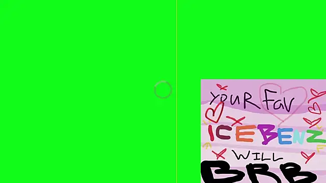 icebenz online show from May 4, 2026, 9:05 am