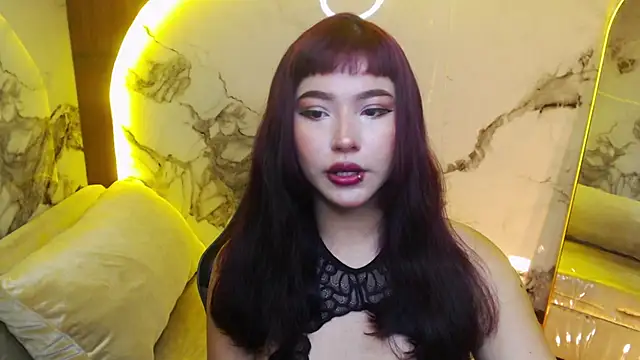Afrodita Wild v online show from June 22, 2026, 1:08 pm