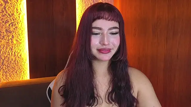Afrodita Wild v online show from June 29, 2026, 1:11 pm