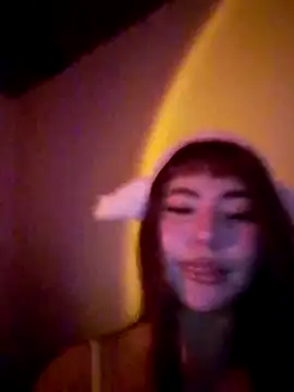 Afrodita Wild v online show from July 2, 2026, 12:21 am