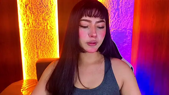 Afrodita Wild v online show from July 21, 2026, 1:24 pm