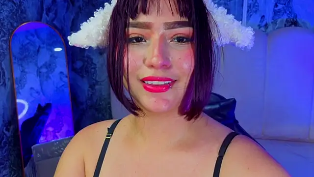 Afrodita Wild v online show from July 28, 2026, 6:31 pm