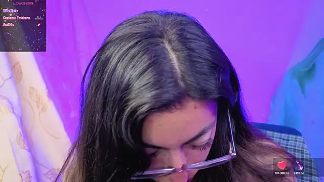 zylla storn online show from March 16, 2026, 11:09 pm