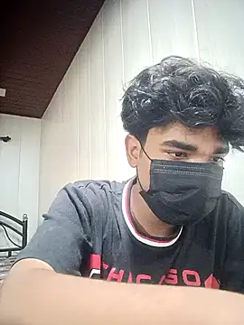 kriZ08 online show from October 26, 2025, 7:47 am