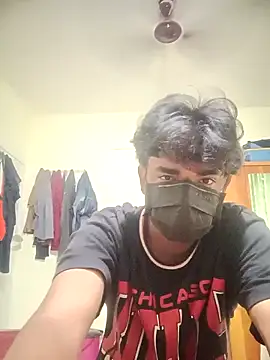 kriZ08 online show from November 1, 2025, 5:31 am