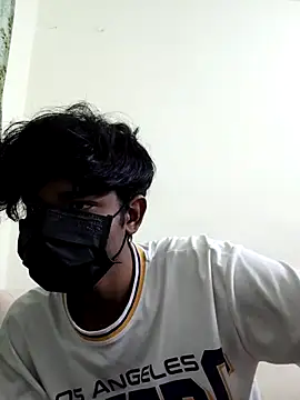 kriZ08 online show from February 28, 2026, 1:01 pm