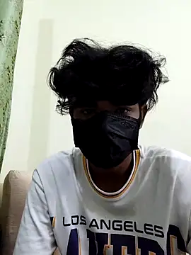 kriZ08 online show from March 1, 2026, 4:36 am