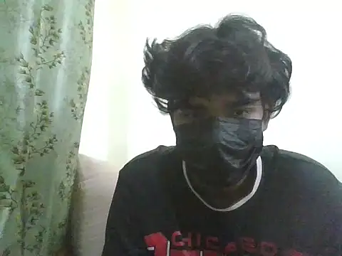 kriZ08 online show from March 12, 2026, 2:23 pm